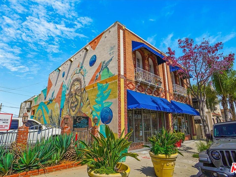 1st image of 4537 E Cesar E Chavez Ave