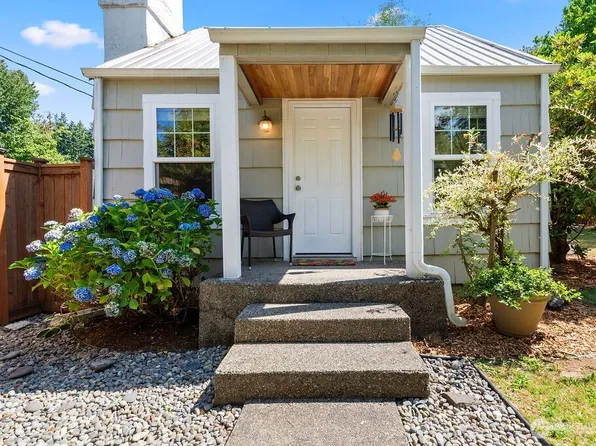 1814 Boulevard Road SE, Olympia, WA 98501