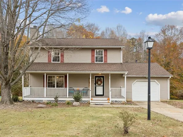 113 Hickory Hills Dr, Williamsburg, VA 23185