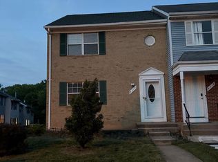 8714 Bretton Woods Dr, Manassas, VA 20110