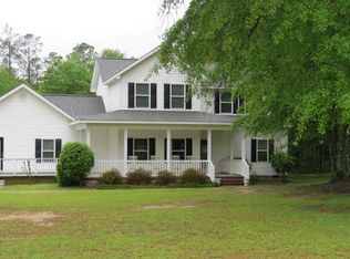 169 Windsor Way, Thomson, GA 30824