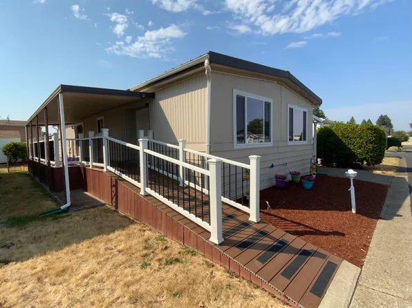 4940 Sunnyside Rd SE Unit C6, Salem, OR 97302