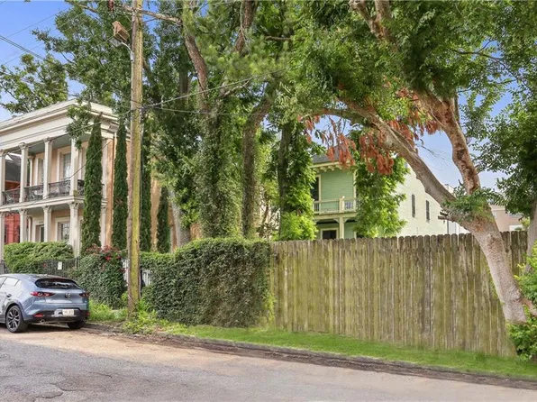 1534 Euterpe St, New Orleans, LA 70130