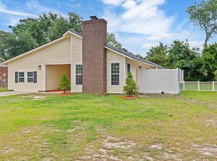 2169 Quailridge Dr, Fayetteville, NC 28304
