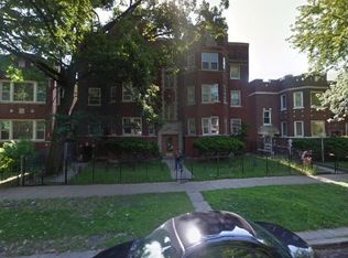 7841 S Bennett Ave, Chicago, IL 60649