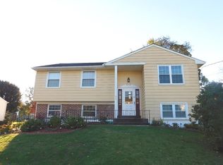 106 Blue Ridge Rd, Voorhees, NJ 08043