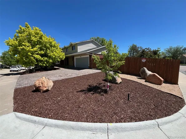 8240 W Walker Drive, Littleton, CO 80123