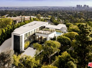 1210 Laurel Way, Beverly Hills, CA 90210