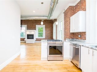 169 George St #301, Pawtucket, RI 02860