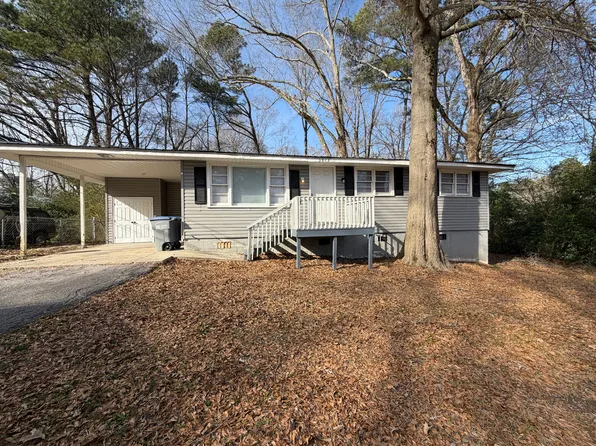 3813 Main St, Adamsville, AL 35005