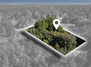 2305 Jefferson St LOT 21, Inverness, FL 34453