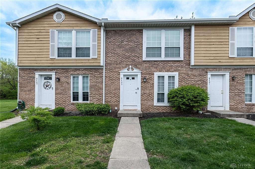 8403 Abbeywood Ct, Dayton, OH 45458 | Zillow