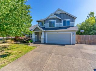 4251 Thoroughbred Ave SE, Albany, OR
