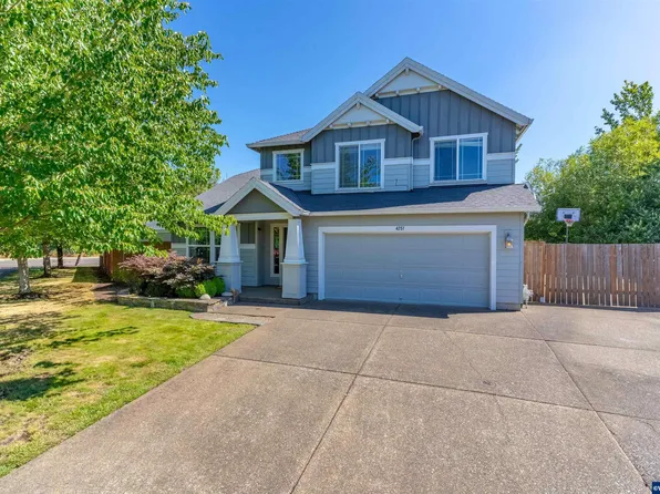 4251 Thoroughbred Ave SE, Albany, OR 97322
