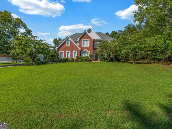 30 Fox Glove Dr, Covington, GA 30016