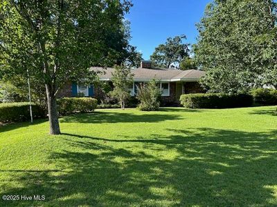 715 Circle Drive, Trent Woods, NC, 28562