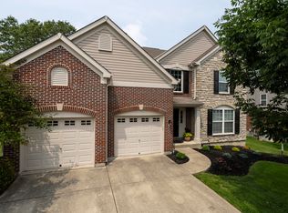 10081 Whittlesey Dr, Union, KY 41091