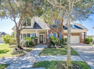 4219 Penrose Ct, Missouri City, TX 77459