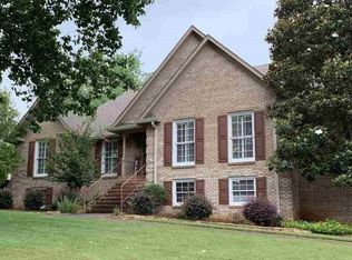 2268 Vanessa Dr, Birmingham, AL 35242