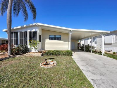 2100 Kings Hwy LOT 637, Punta Gorda, FL, 33980