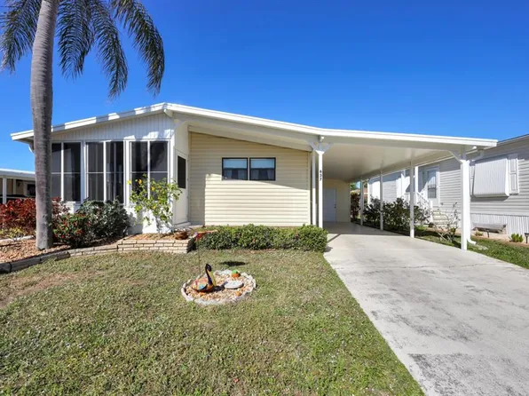 2100 Kings Hwy Lot 637, Punta Gorda, FL 33980