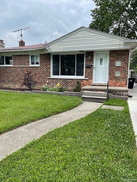 1st image of 25521 Huron St