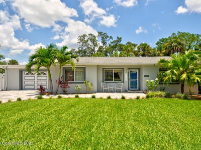2305 Saint Andrews Cir, Melbourne, FL, 32901