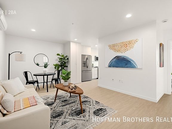 2nd image of 847 S Sherbourne Dr #3A