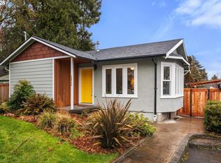 2840 SE Roswell St, Milwaukie, OR 97222