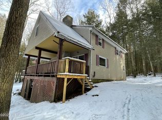 3570 Queens Run Rd, Lock Haven, PA 17745