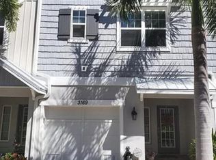 3169 Nautical Pl S, Saint Petersburg, FL 33712