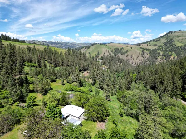 21839 Haven Ln, Peck, ID 83545