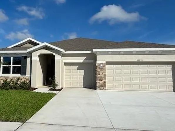 10270 Bridgegate Heights Loop, San Antonio, FL 33576