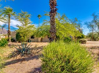 1375 S Mountain View Rd, Apache Junction, AZ 85119