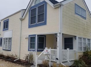 114B Brooklyn Ave, Lavallette, NJ