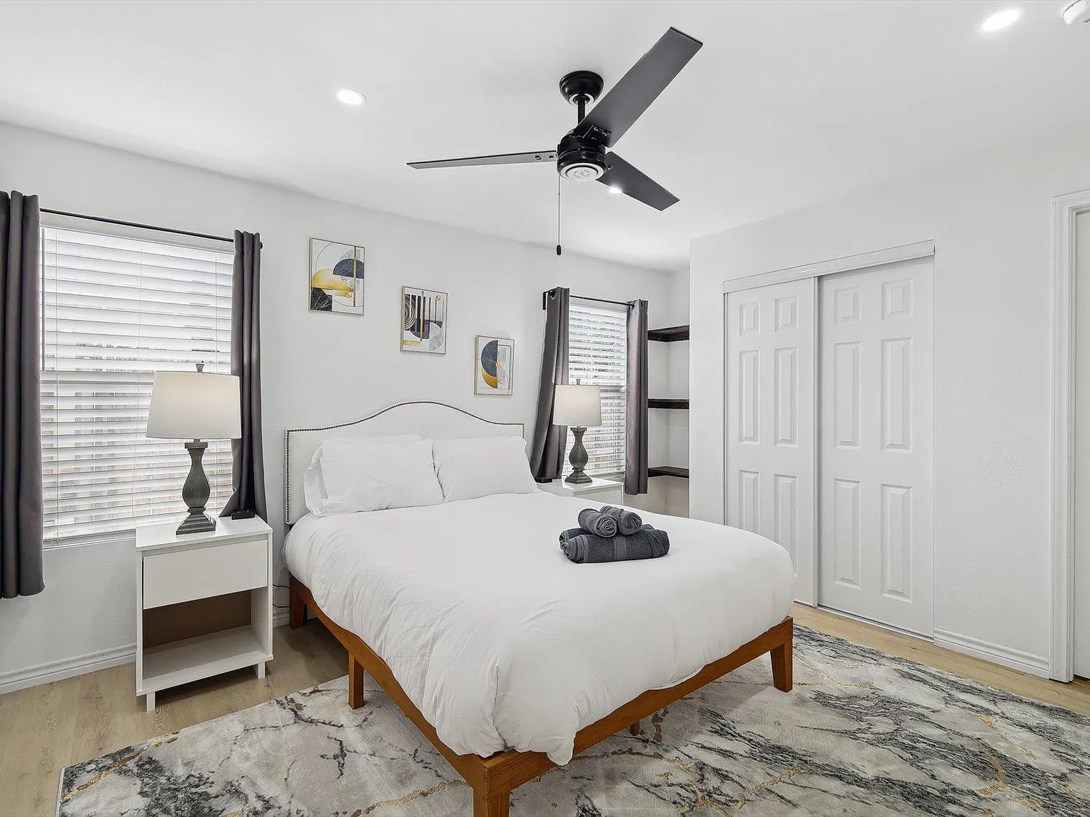 4 bed, 1201 sqft, $6,750 — Photo 4