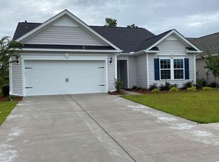 3805 On Deck Cir LOT 114, Dogwood A Little River, SC 29566