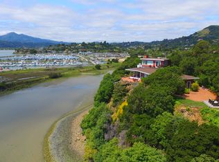 55 Marine Dr, San Rafael, CA 94901