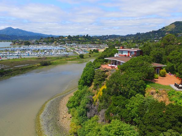 55 Marine Dr