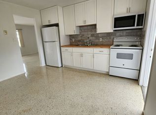 2500 Seneca Ave, Fort Pierce, FL 34950
