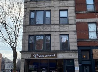1445 W Taylor St APT 3F, Chicago, IL 60607