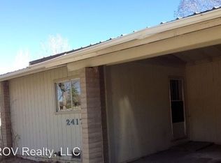 2417 Trinity Ave, Cortez, CO 81321