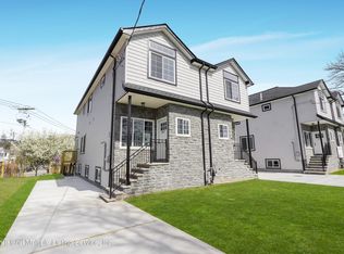 357 Poillion Ave, Staten Island, NY 10312