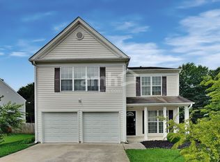 4913 Cardinal Grove Blvd, Raleigh, NC 27616