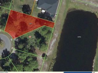 14 Aback Ct, Placida, FL 33946