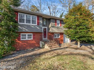 424 Leanora St, Brick, NJ 08723