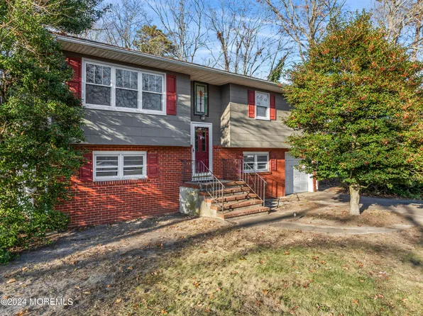 424 Leanora Street, Brick, NJ 08723