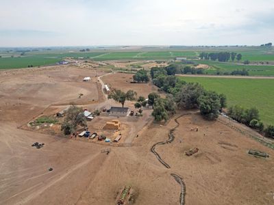 1547 Highway 201, Adrian, OR, 97901