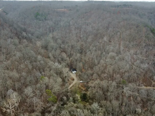 Edendale Rd, Portsmouth, OH 45662