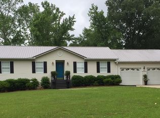 7031 Dickey Springs Rd, Bessemer, AL 35022
